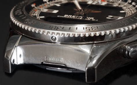 breitling wilton ct|breitling watch serial number check.